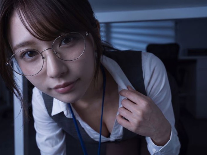 内緒の社内恋愛